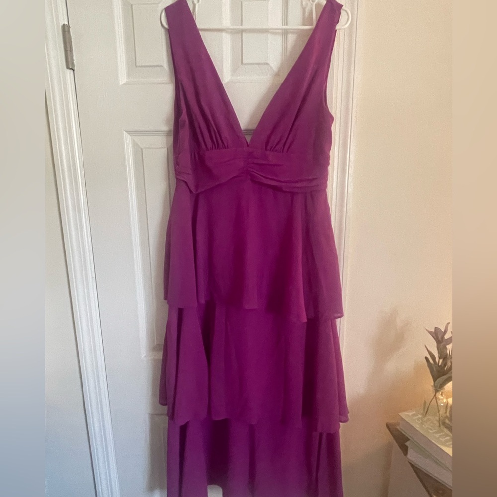 Lulus women’s dress, prom